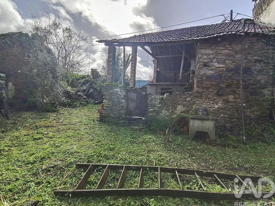 Rekkehus i Tomar, Santarem - bilde 3