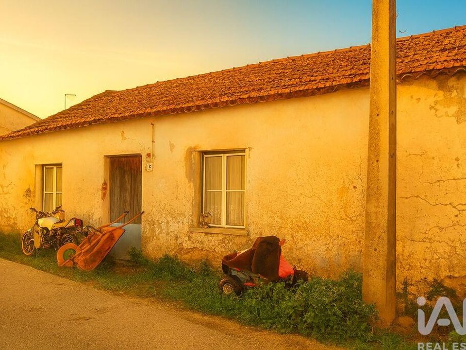 Rekkehus i Tomar, Santarem - bilde 2