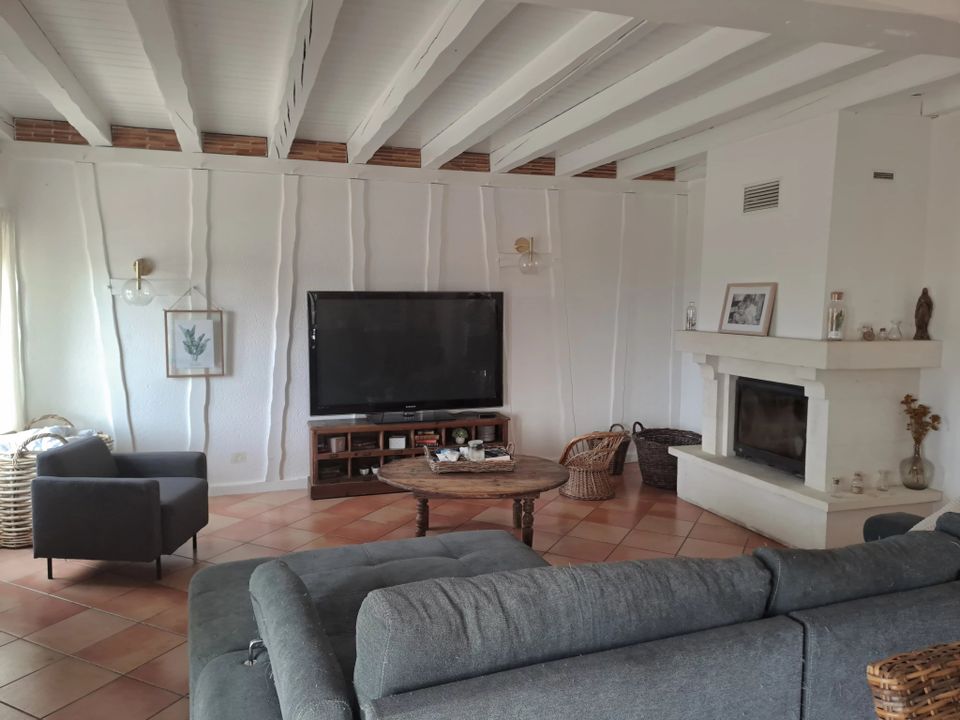 Villa i Sainte-Bazeille, Lot-et-Garonne - foto 5