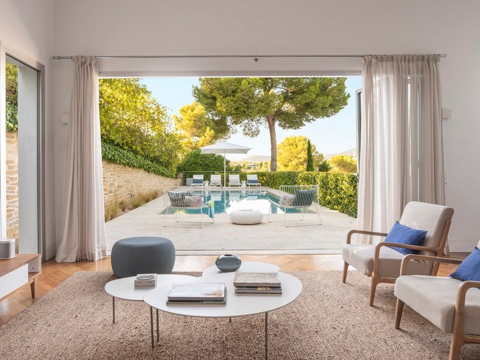 Villa i Cala Vinyes, Mallorca - foto 5