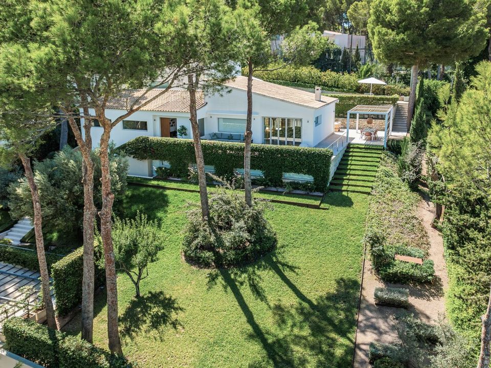 Villa i Cala Vinyes, Mallorca - foto 3