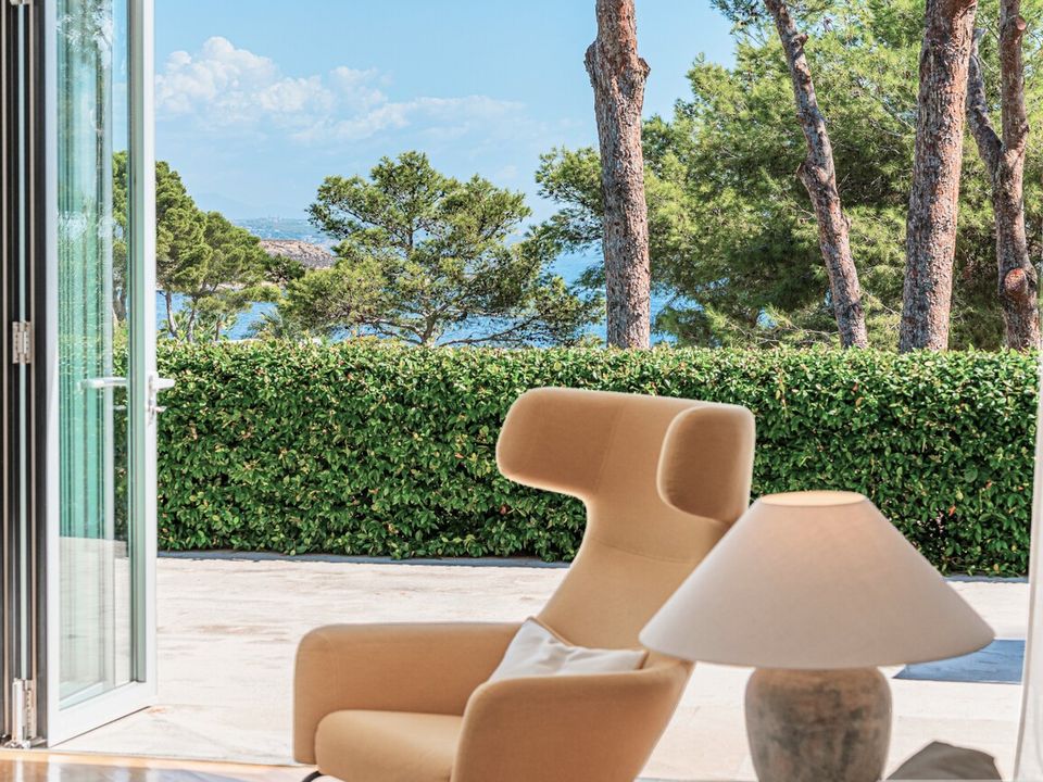 Villa i Cala Vinyes, Mallorca - foto 4