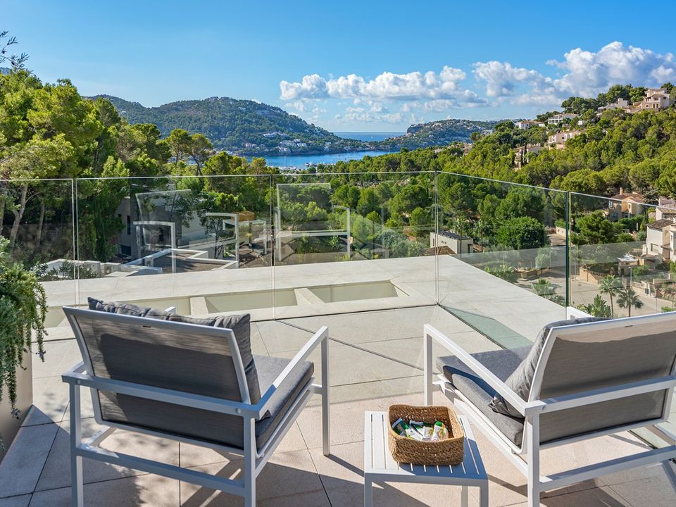 Villa i Andratx, Mallorca - foto 2