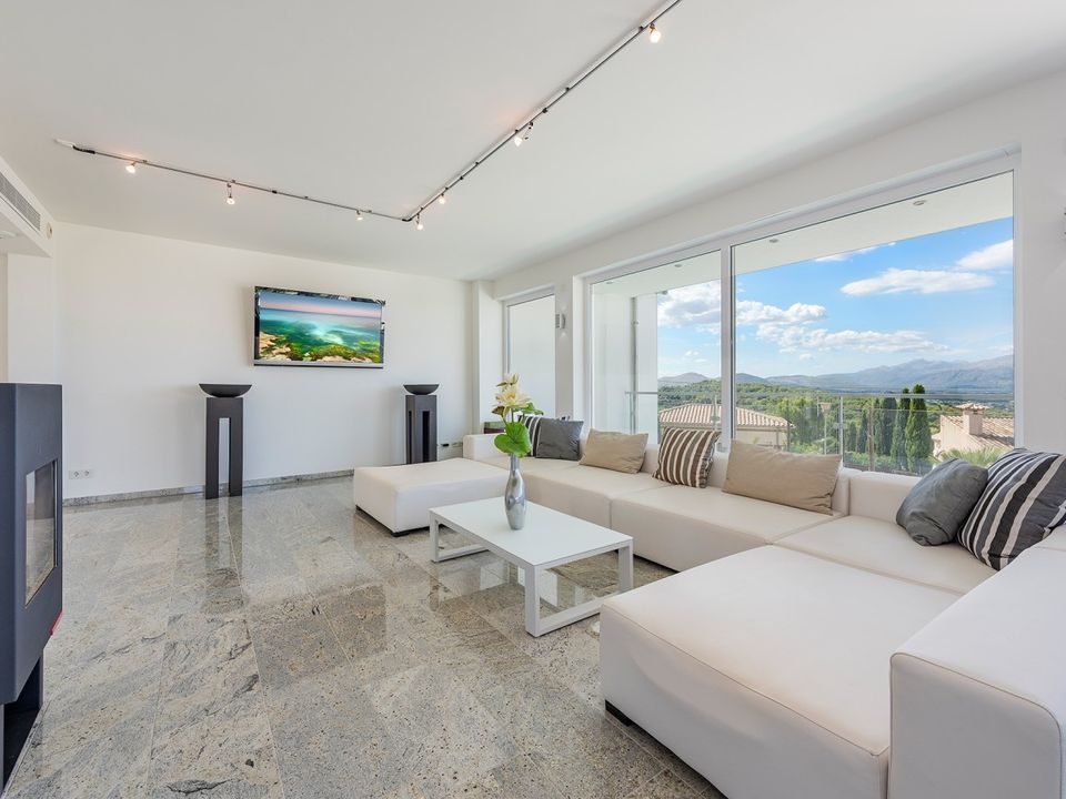 Villa i Alcudia, Mallorca - foto 4