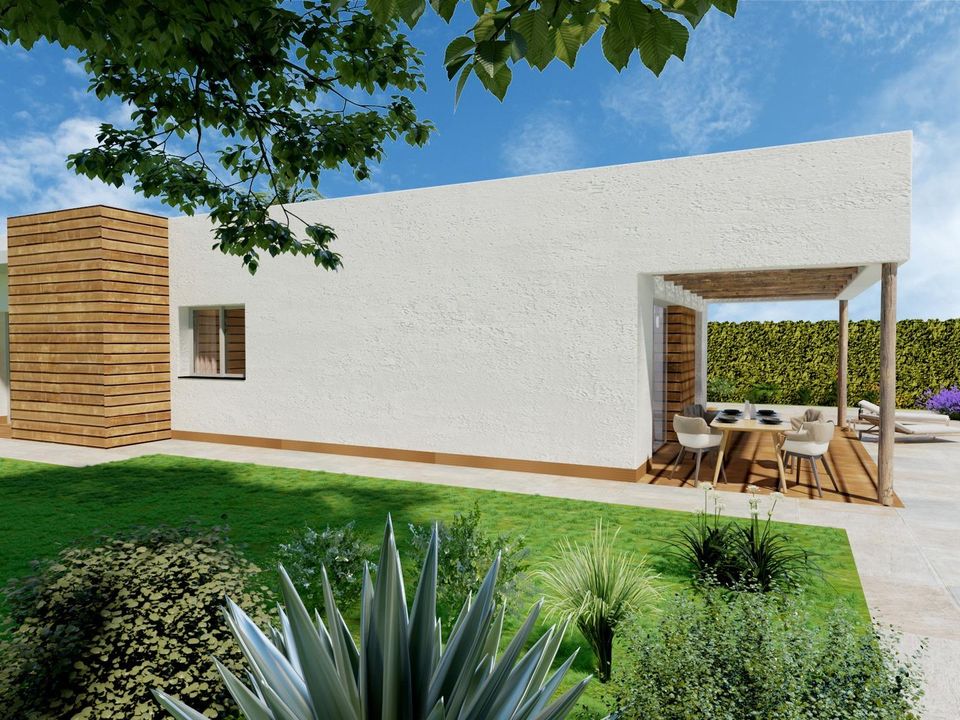 Villa i Hondon De Las Nieves, Alicante - foto 3