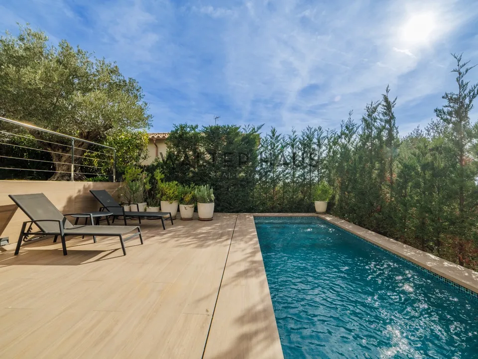 Villa a Platja D'aro, Gerona - foto 2
