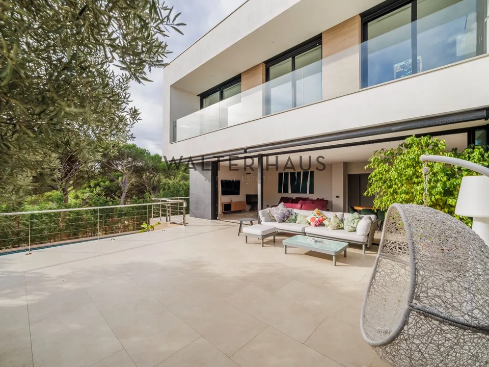 Villa a Platja D'aro, Gerona - foto 3