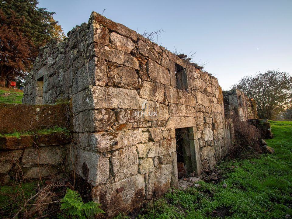 Farm hus i Mangualde, Viseu - foto 2