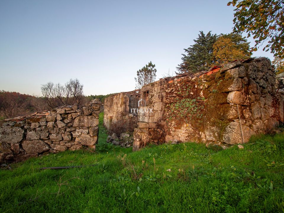 Farm hus i Mangualde, Viseu - foto 4
