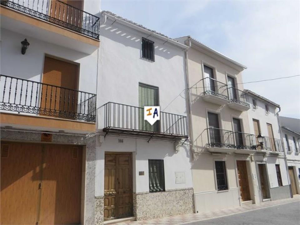 Casa de pueblo en Luque, Cordoba - foto 1