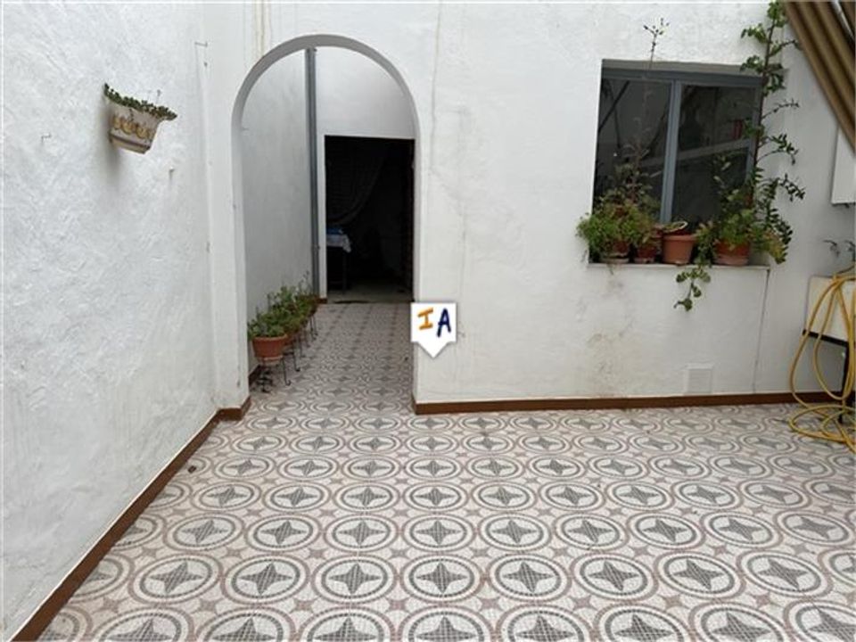 Casa de pueblo en Luque, Cordoba - foto 2