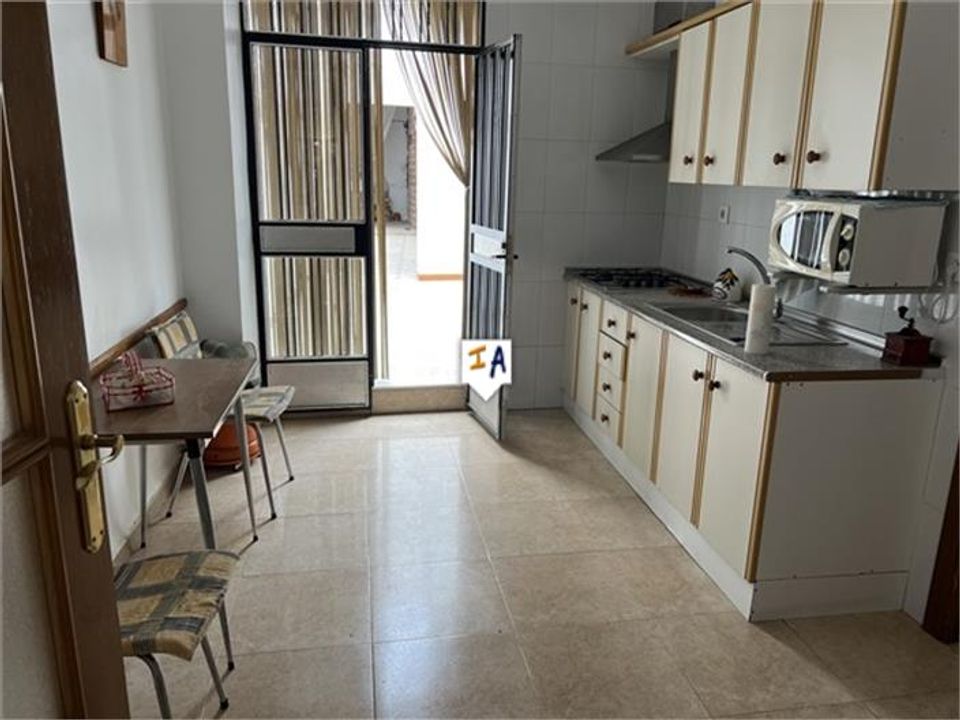 Casa de pueblo en Luque, Cordoba - foto 3