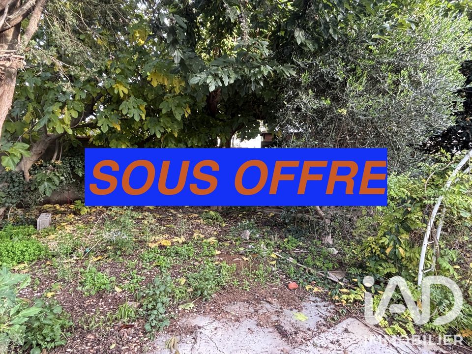Helårsgrund i Monteux, Vaucluse - foto 1
