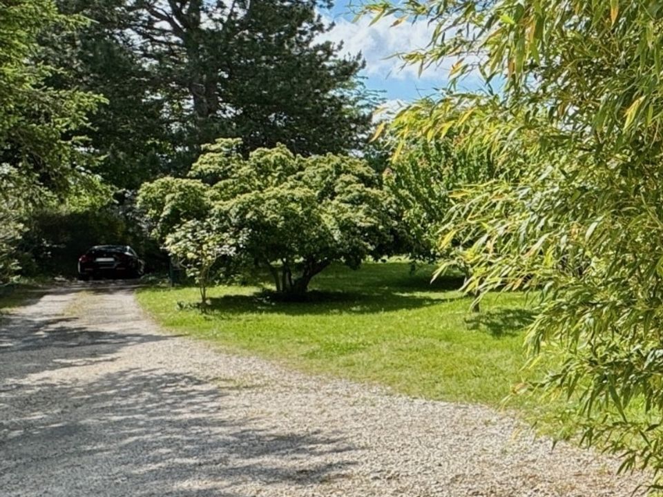 Tomt i Aubignan, Vaucluse - bilde 2