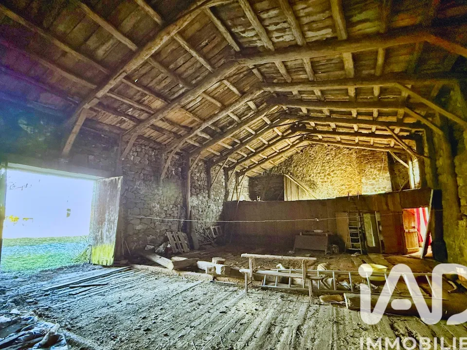 Landejendom i Bains, Haute-Loire - foto 5