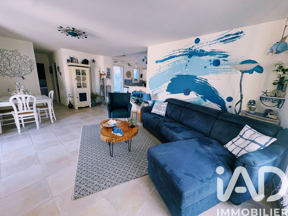 Villa i La Brée-les-Bains, Charente-Maritime - foto 2
