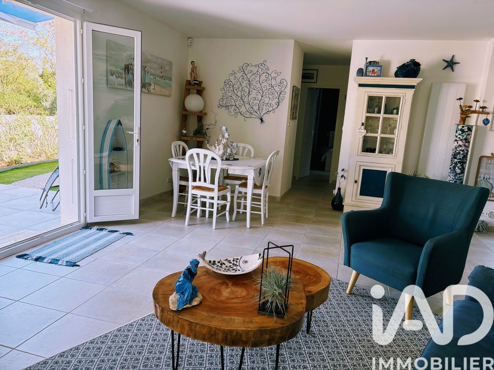 Villa i La Brée-les-Bains, Charente-Maritime - foto 4