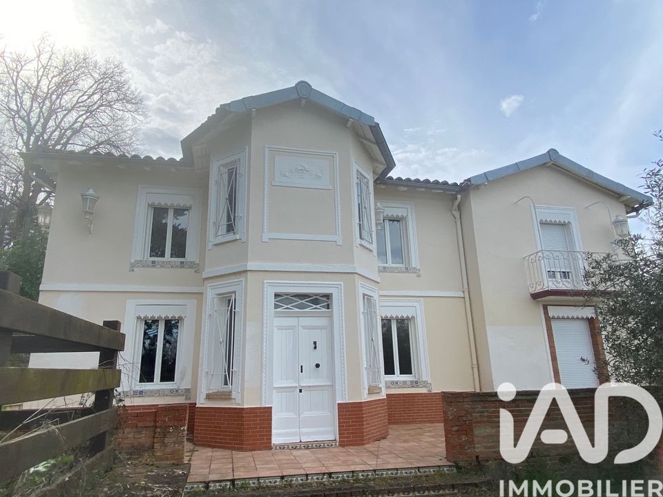 Landhuis in Lisle-sur-Tarn, Tarn - foto 1