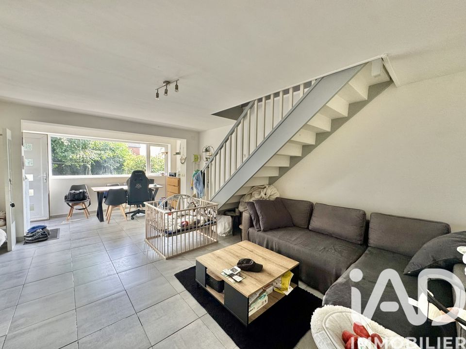 Villa i Faremoutiers, Seine-et-Marne - foto 1