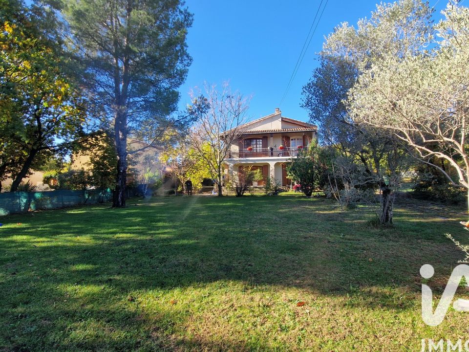 Villa i Salignac, Alpes-de-Haute-Provence - bilde 2