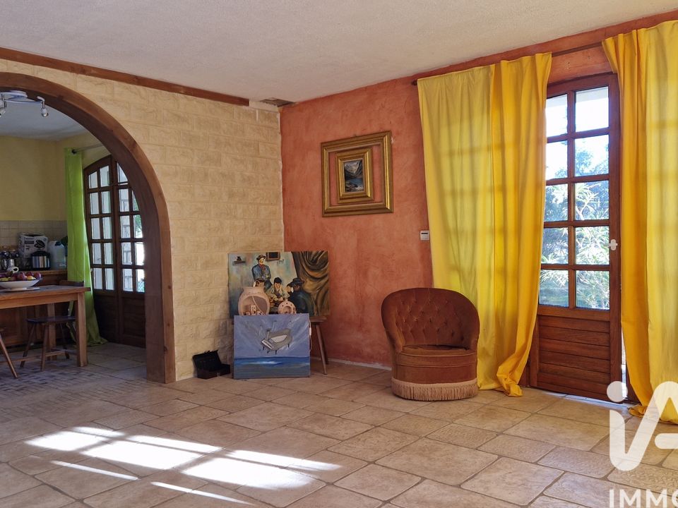 Villa i Salignac, Alpes-de-Haute-Provence - bilde 3