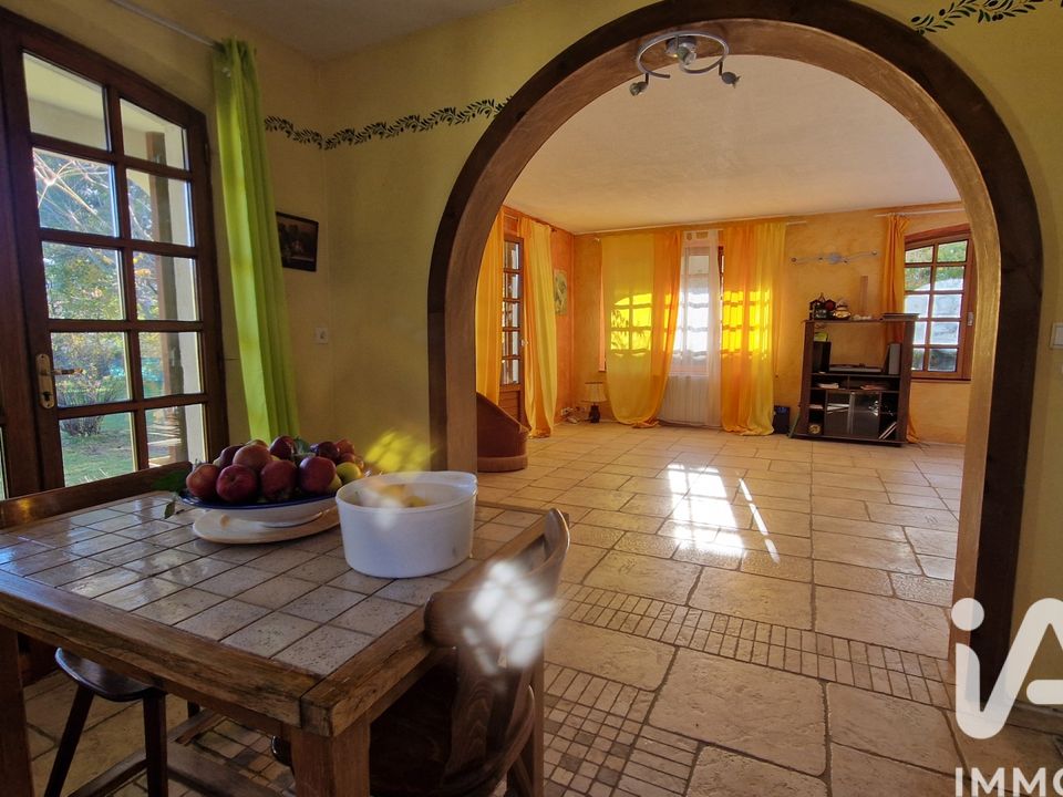 Villa i Salignac, Alpes-de-Haute-Provence - bilde 5