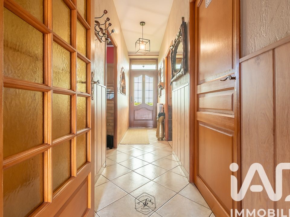 Villa i Pareid, Meuse - foto 4