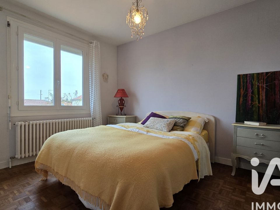 Villa i Aiffres, Deux-Sevres - foto 4