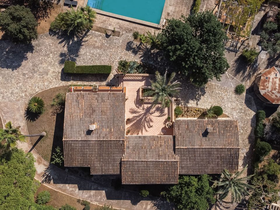 Byhus i Marratxinet (Marratxi), Mallorca - foto 4