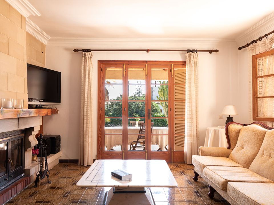 Byhus i Marratxinet (Marratxi), Mallorca - foto 5