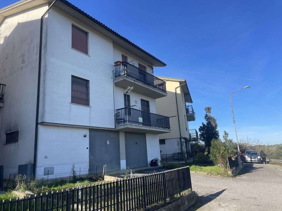 Villa i Fabro, Terni - foto 1