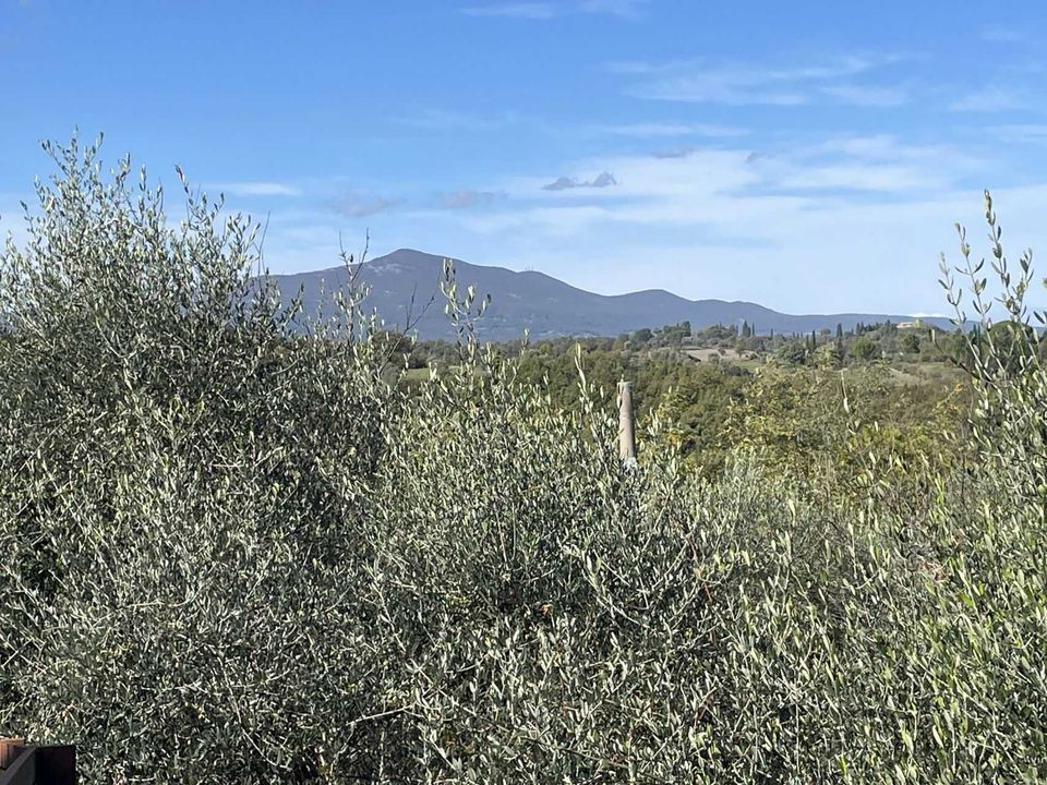 Villa i Fabro, Terni - foto 5