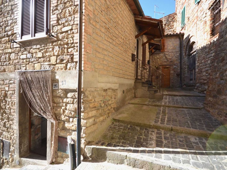 Villa i Parrano, Terni - foto 1