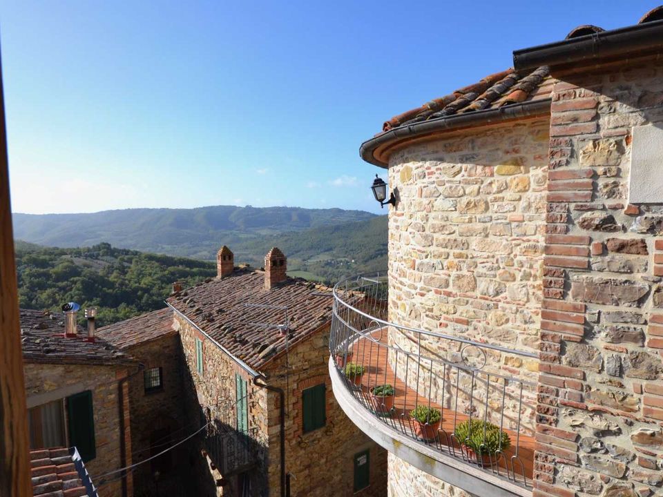 Villa i Parrano, Terni - foto 4