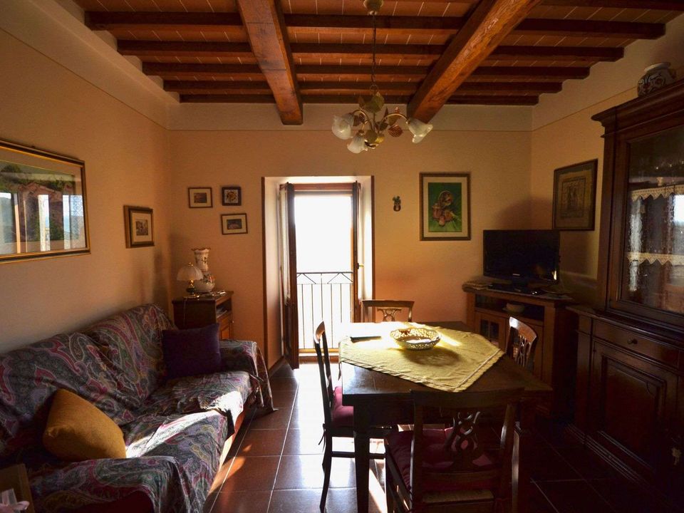 Villa i Parrano, Terni - foto 5