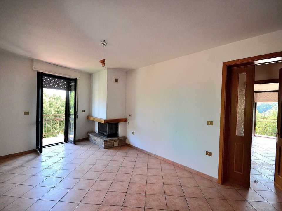 Villa i Ficulle, Terni - foto 2