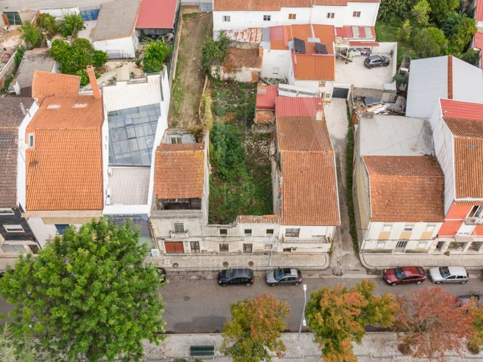 Helårsgrund i Cantanhede, Coimbra - foto 1