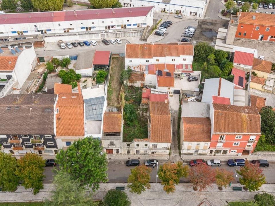 Helårsgrund i Cantanhede, Coimbra - foto 2
