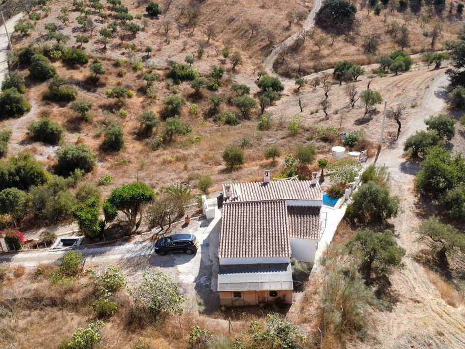 Cortijo i Alora, Malaga - bilde 5