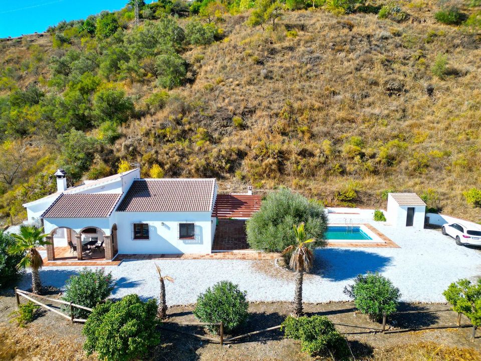 Villa i Archez, Malaga - foto 1