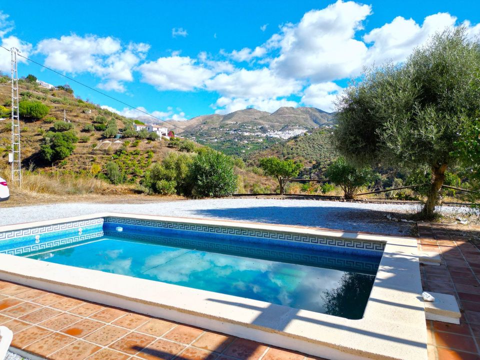 Villa i Archez, Malaga - foto 3