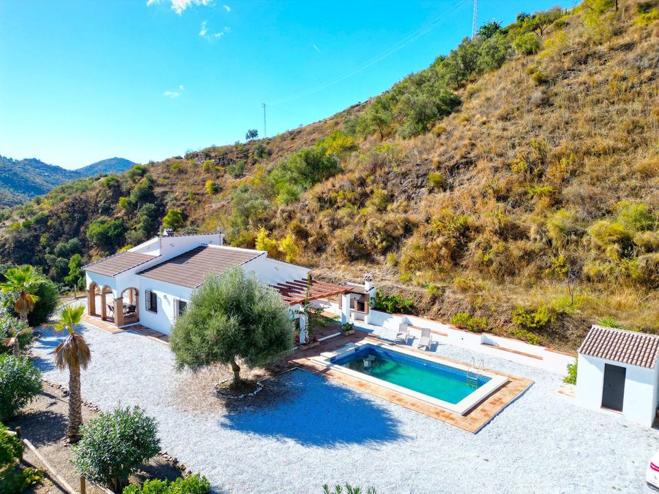 Villa i Archez, Malaga - foto 4