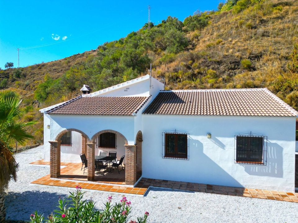Villa i Archez, Malaga - foto 5