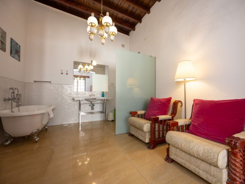 Villa i Haria, Lanzarote - foto 4