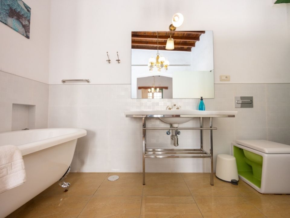 Villa i Haria, Lanzarote - foto 5