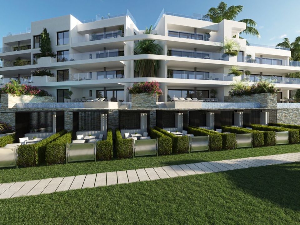 Penthouse i Orihuela, Alicante - foto 5