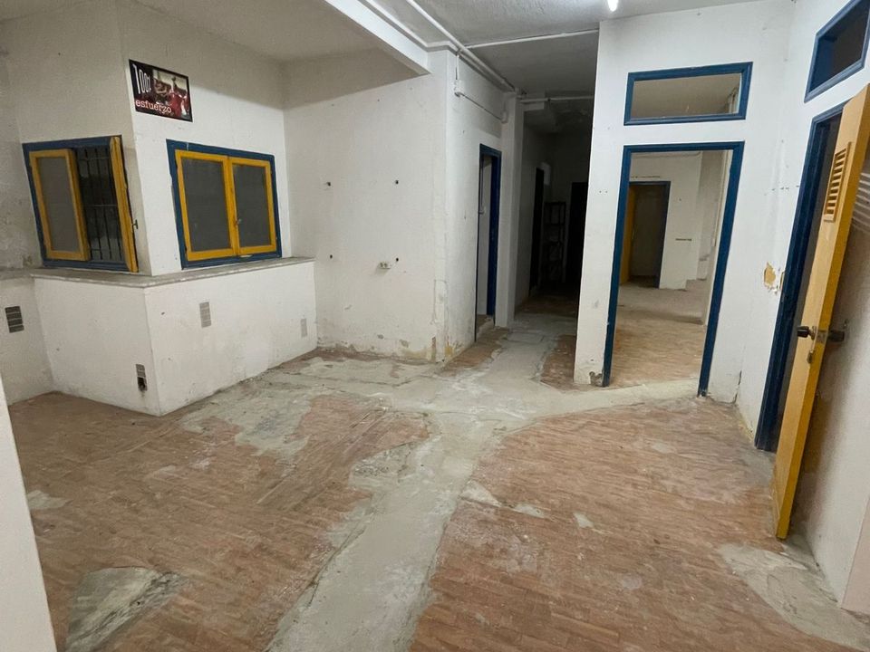 Erhvervsejendom i Mutxamel, Alicante - foto 4