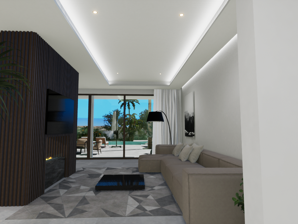 Villa i Frigiliana, Malaga - foto 2