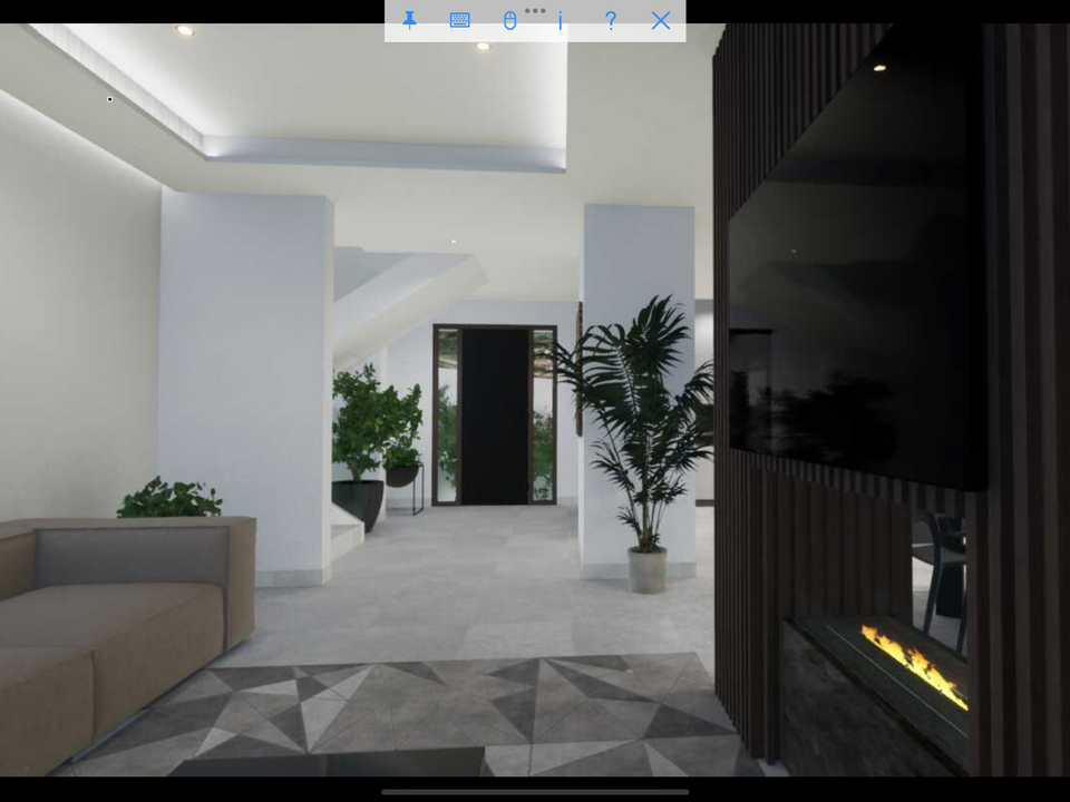 Villa i Frigiliana, Malaga - foto 3