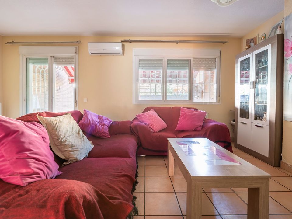 Villa i Leganes, Madrid - bilde 2